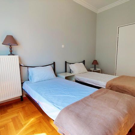 Wsd Brand Cozy 2Bd With Balcony Near Acropolis Lejlighed Athen Eksteriør billede